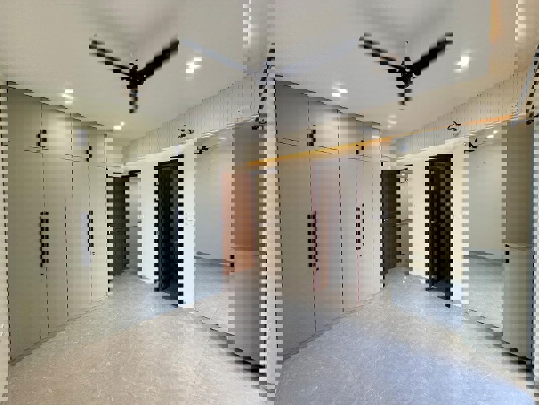 3 BHK + Pooja Room Apartment For Rent in Hallmark Skyrena