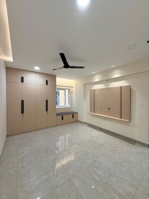 Room in 3 BHK Apartment at Hallmark Skyrena, Narsingi – for Rent