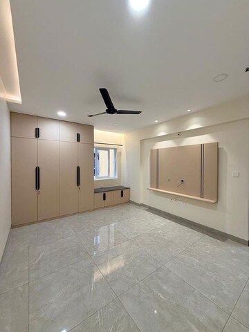 Room in 3 BHK Apartment at Hallmark Skyrena, Narsingi – for Rent