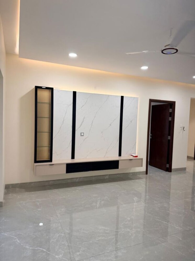 Room, hallmark-skyrena 3 Bedroom 2255 Sq.Ft. Apartment In Narsingi Hyderabad 9750295