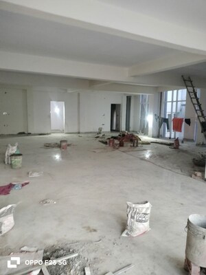 Parking in  Office Space in IT/SEZ at Gomti Nagar – for Rent