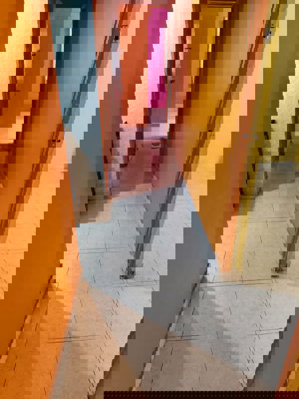 4 BHK + Pooja Room 2200 Sq.Ft. Apartment in Sunshree C2