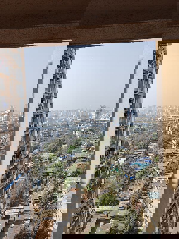 2 BHK 590 Sq.Ft. Apartment in Avant Heritage