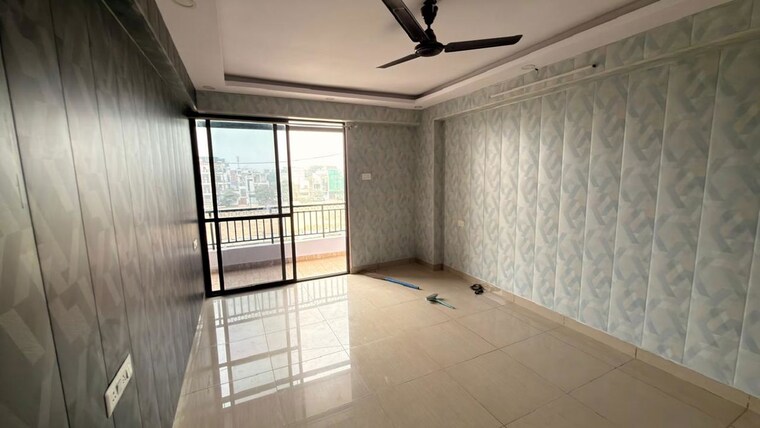 Room, ratan-galaxy 2 Bedroom 1168 Sq.Ft. Apartment In Vrindavan Yojna Lucknow 9750315