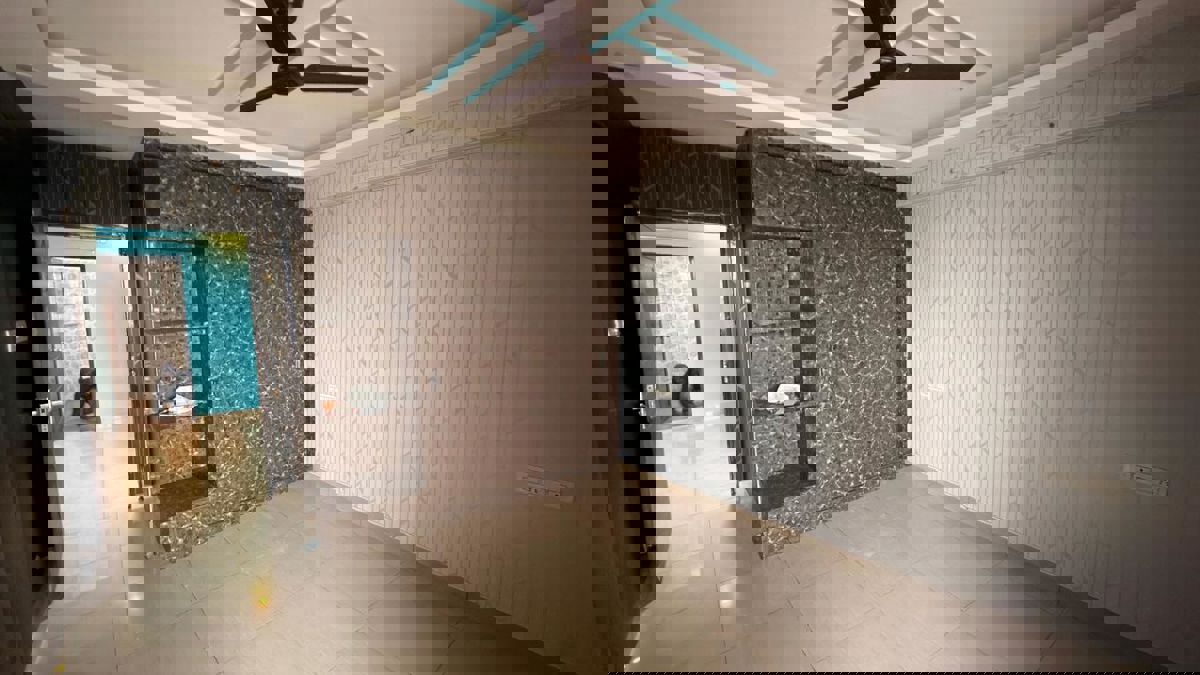 2 BHK Apartment For Rent in Ratan Galaxy