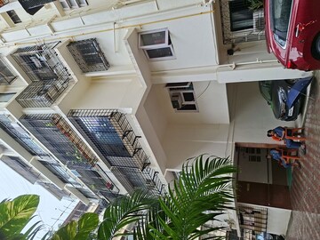 2 BHK Apartment – Exterior View View at Fabian Apartment, Bandra West - for Sale
