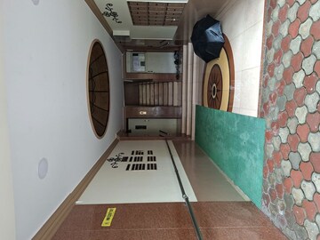 Staircase in 2 BHK Apartment at Fabian Apartment, Bandra West – for Sale