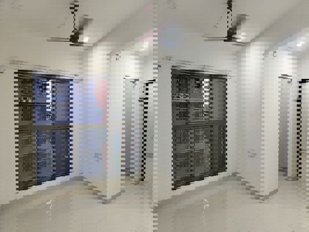 1 BHK Apartment For Rent in UK Iridium