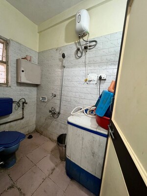 Team Area in 2 BHK Apartment at Koregaon Park – for Rent