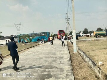  Plot – Exterior View View at Kolar - for Sale