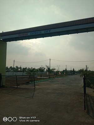  Plot – Exterior View View at Kolar - for Sale