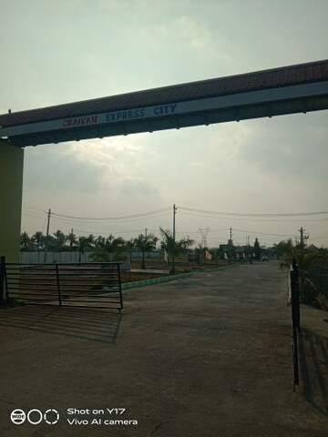  Plot – Exterior View View at Kolar - for Sale