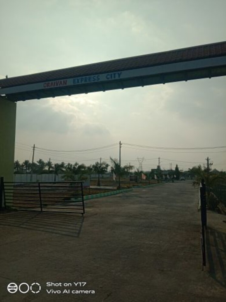 Exterior View, kolar  999 Sq.Ft. Plot In Kolar Bangalore 9750330