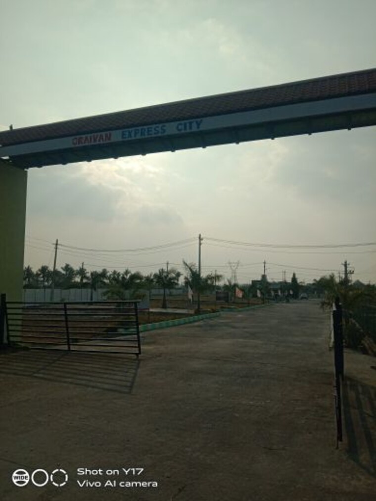 Exterior View, kolar  999 Sq.Ft. Plot In Kolar Bangalore 9750330