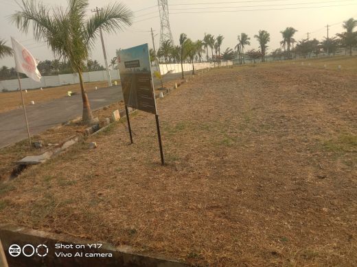 Plot For Sale in Kolar