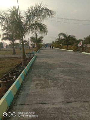  Plot – Exterior View View at Kolar - for Sale