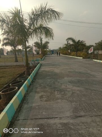  Plot – Exterior View View at Kolar - for Sale