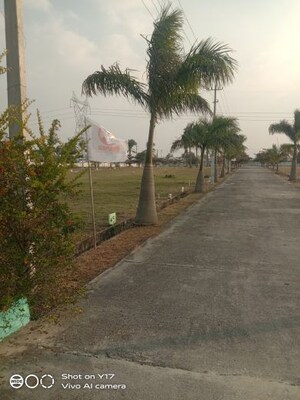  Plot – Exterior View View at Kolar - for Sale