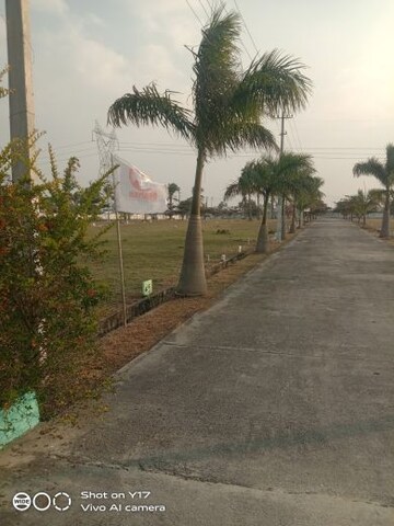  Plot – Exterior View View at Kolar - for Sale