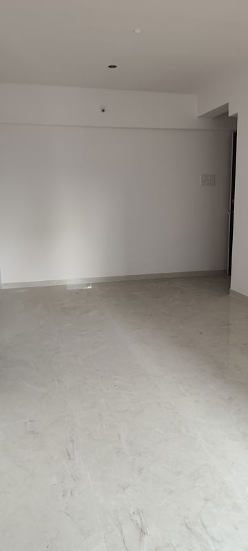 1 BHK 650 Sq.Ft. Apartment in Shree Partha
