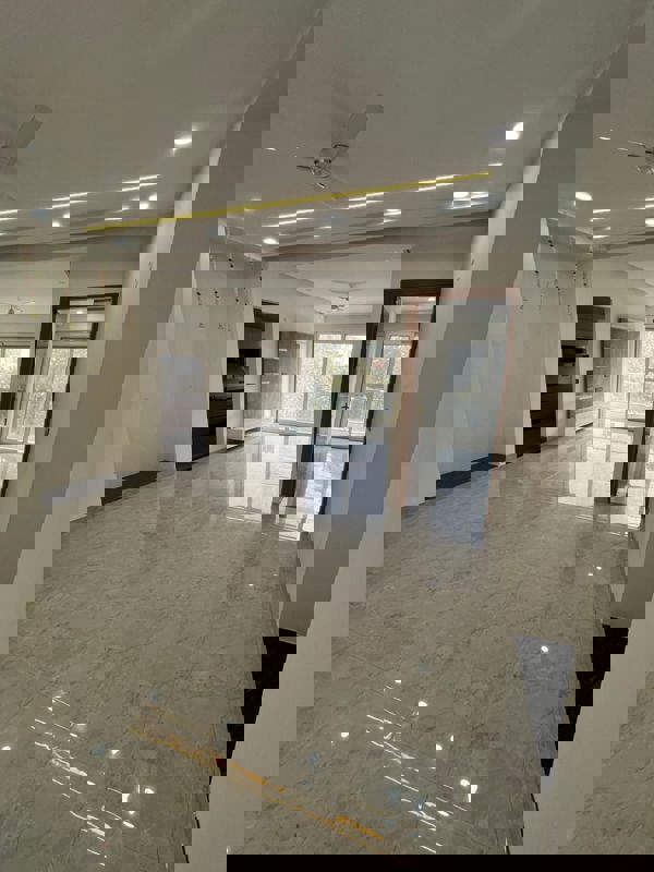 3 BHK Builder Floor For Rent in Sector 38