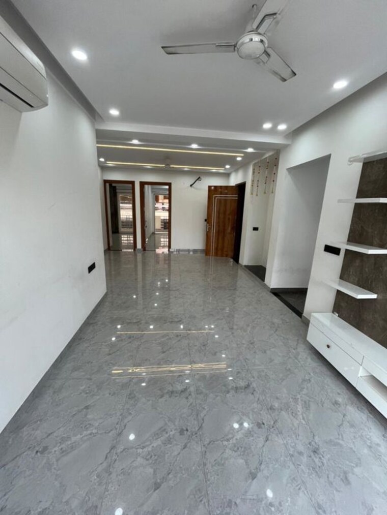 Exterior View, sector 38 3 Bedroom 2200 Sq.Ft. Builder Floor In Sector 38 Gurgaon 9750334
