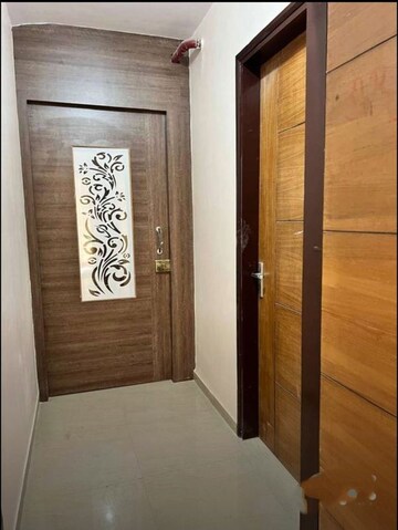 Building Lobby in 2 BHK Apartment at Ireo City IF, Sector 60 – for Sale