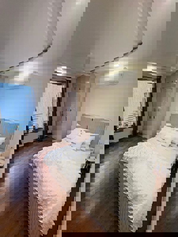 2 BHK + Servant Room Apartment For Sale in Ireo City IF