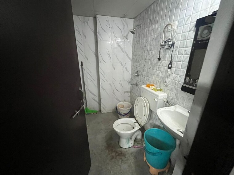 Master Bedroom, landcraft-river-heights 1 Bedroom 718 Sq.Ft. Apartment In Raj Nagar Extension Ghaziabad 9725064