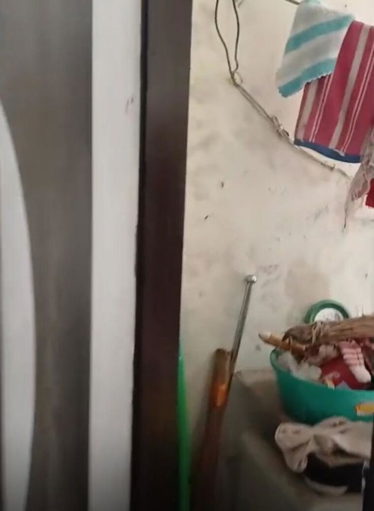 undefined, vasundhara sector 3 1 Bedroom 500 Sq.Ft. Builder Floor In Vasundhara Sector 3 Ghaziabad 9750346