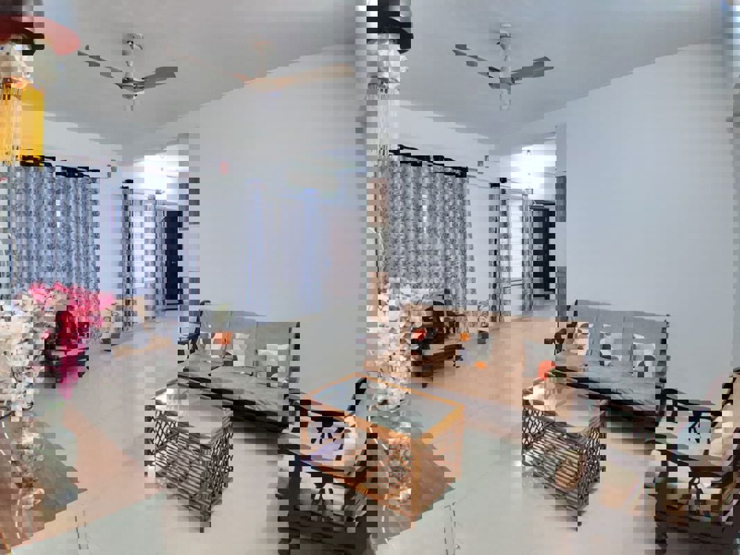 2 BHK Apartment For Sale in Anand Nagar