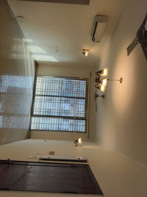 Living Room in 3 BHK Apartment at Ansal API Esencia, Sector 67 – for Rent