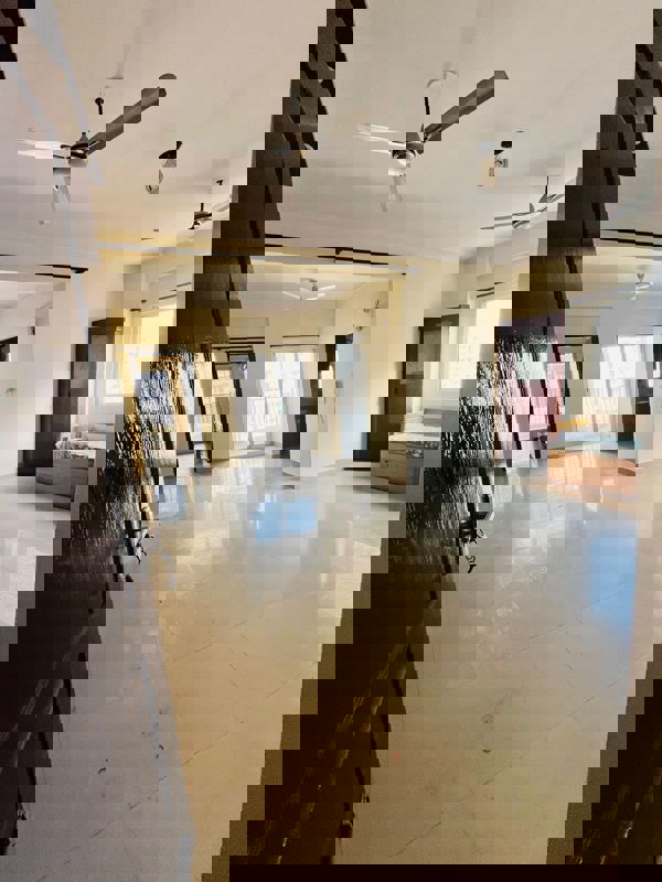 3 BHK Apartment For Sale in Ashiana Palm Court