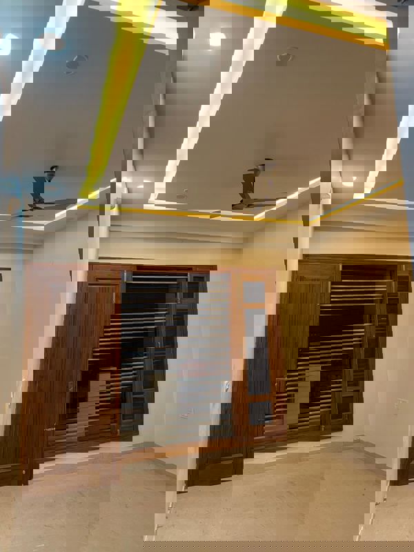 2 BHK 900 Sq.Ft. Builder Floor in GMADA Eco City