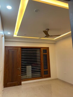 2 BHK Builder Floor For Rent in GMADA Eco City