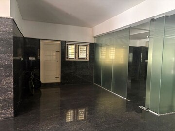 Parking in  Office Space at Vyalikaval – for Rent