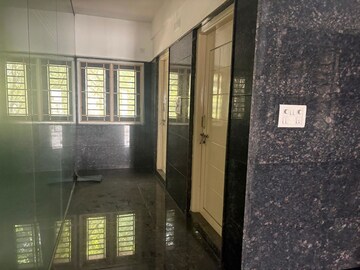 Building Lobby in  Office Space at Vyalikaval – for Rent