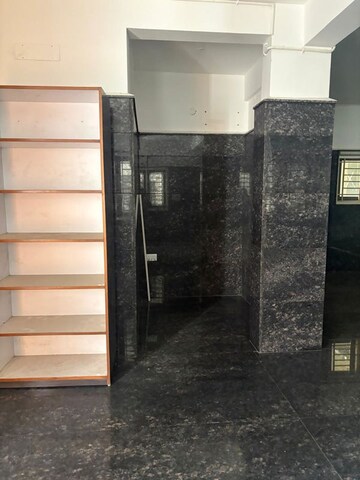 Staircase in  Office Space at Vyalikaval – for Rent