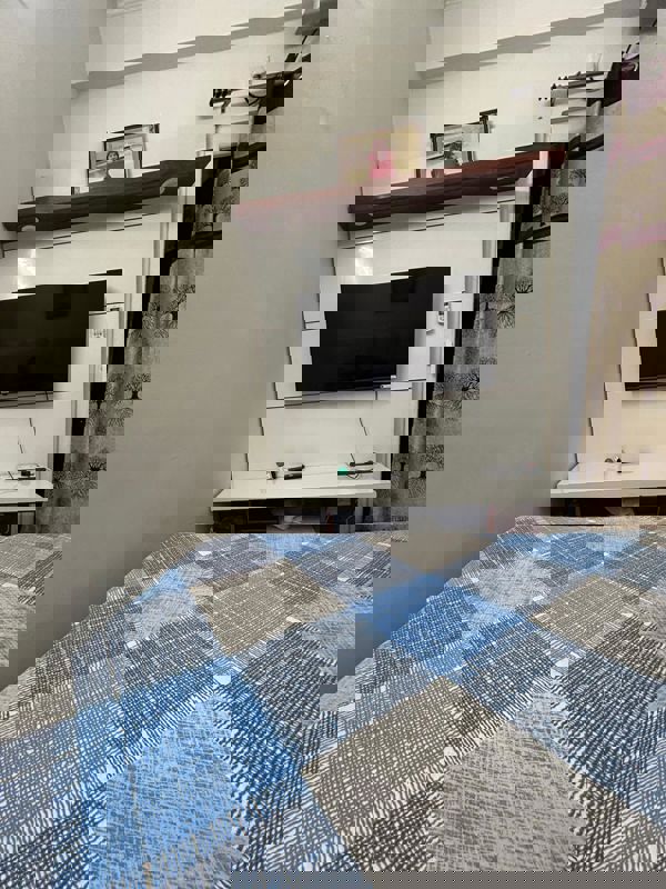 Studio  475 Sq.Ft. Apartment in Mittal Rajnagar Residency