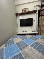 Studio  475 Sq.Ft. Apartment in Mittal Rajnagar Residency