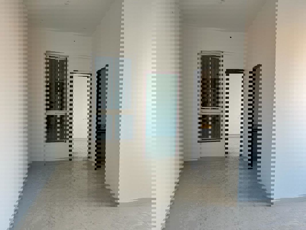 3 BHK Apartment For Rent in Shreeji Atlantis