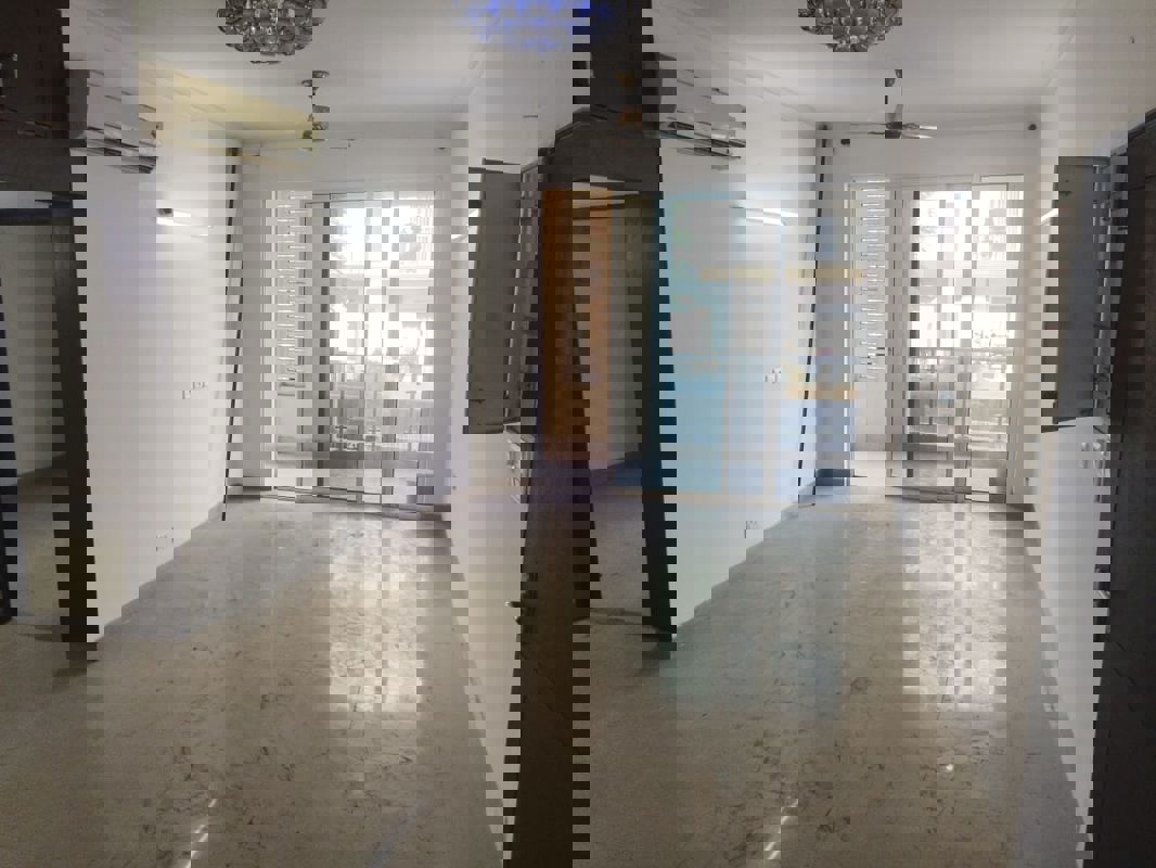 3 BHK + Servant Room,Study Room Apartment For Rent in Ansal API Esencia