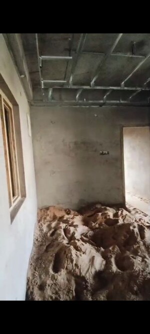 Furnished Amenities in 2 BHK Apartment at Sujatha Nagar – for Sale