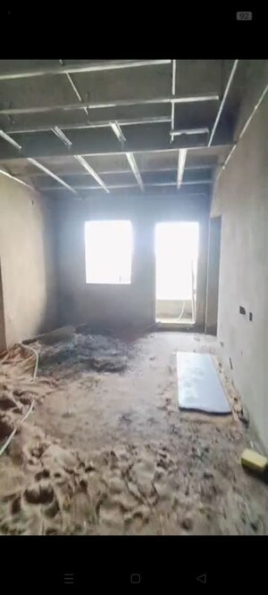 Living Room in 2 BHK Apartment at Sujatha Nagar – for Sale