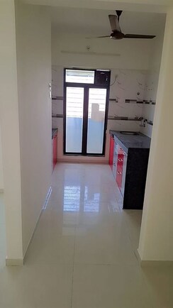 2 BHK Apartment For Rent in Dynamic Crest