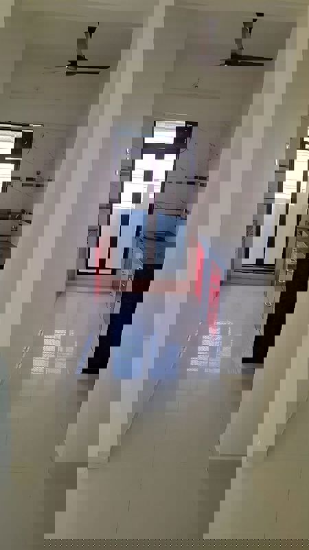 2 BHK Apartment For Rent in Dynamic Crest