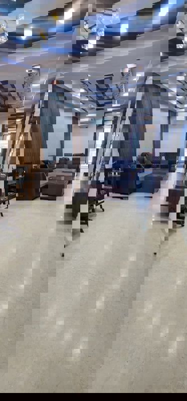 3 BHK 2300 Sq.Ft. Builder Floor in Unitech South City 1