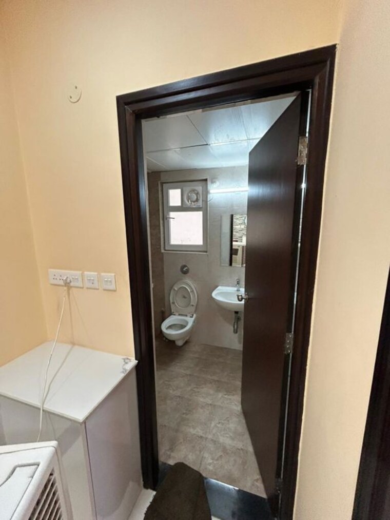 undefined, ramky-one-galaxia 3 Bedroom 1511 Sq.Ft. Apartment In Nallagandla Hyderabad 9750370