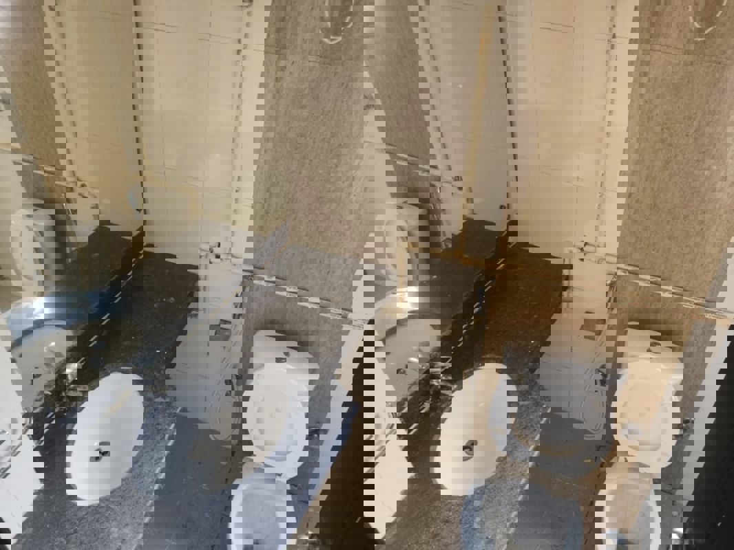 3 BHK + Servant Room,Study Room Apartment For Rent in Ansal API Esencia