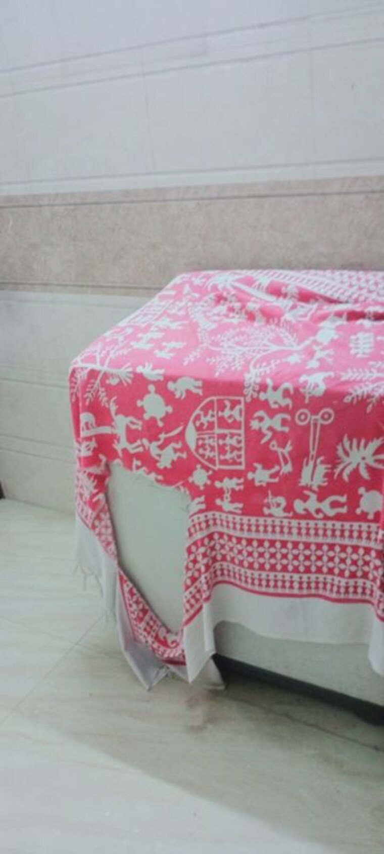 Master Plan, bindra-complex 1 RK 300 Sq.Ft. Apartment In Andheri East Mumbai 9750384